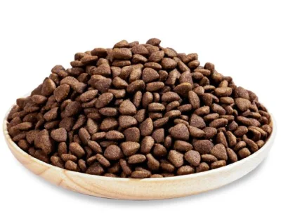  Prodotto di nutrizione naturale spuntini dell&prime;animale domestico alimento umido in scatola del cane in scatola