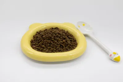  High Quality One Stop Shopping aiuta a costruire muscoli forti Adulti Cibo secco per cani