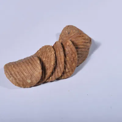  Hot-Selling composto Rawhidewith manzo cane tratta