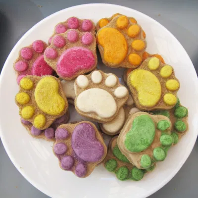  Private Label High Protein Freeze-Dried Biscuit Cat snack Dog Treat Accessori per animali domestici