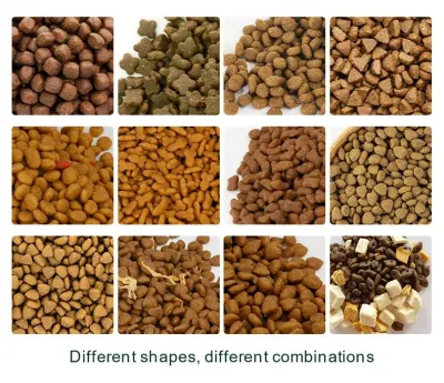 Vendita a caldo 0.5-2.67€ /sacchetti alimenti per animali domestici olistici Organic Premium Dry Cibo per cani