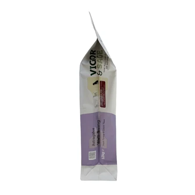 Cane cibo animale cursore alimenti animale Zipper PET Food Packaging sacchetto Con maniglia