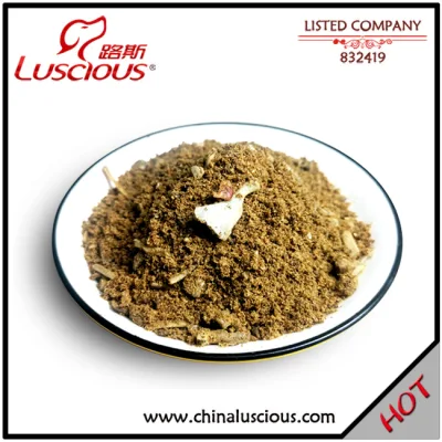 Duck Meal Dry PET Food fornitore principale di alimenti