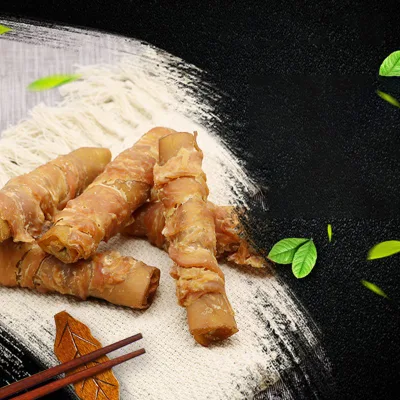 PET Snackschicken Chews denti Stickspet alimentare Suppliesdog Snackstraining Dogsmiddle e. Cani grandi