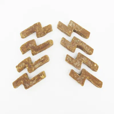 Produttore facilmente digestione Nutrizione ricca High Calcium PET Food molare Biscotti Dry PET snack Cat Dog Treat