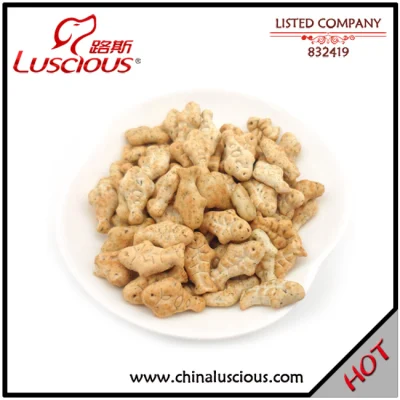  Cat biscotti (pollo) snack gatto