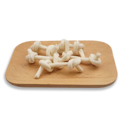  Cane Chews Rawhide PET Food Cina OEM