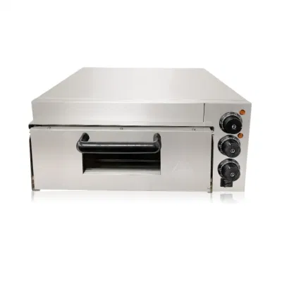  Lida EP-at Pasticceria pane biscotto cottura forno 1 Deck 2 vassoi elettrico Pizza forno Turchia Fornello forno di manzo Pollo Stufa arrosto