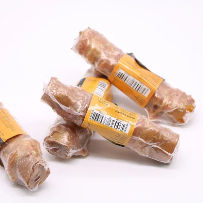 PET Snackschicken Chews denti Stickspet alimentare Suppliesdog Snackstraining Dogsmiddle e. Cani grandi