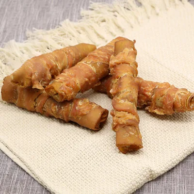 PET Snackschicken Chews denti Stickspet alimentare Suppliesdog Snackstraining Dogsmiddle e. Cani grandi