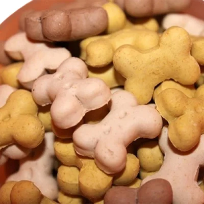  Carne di pesce Nutrizione ad alta proteina alimentazione del cane alimenti per animali domestici