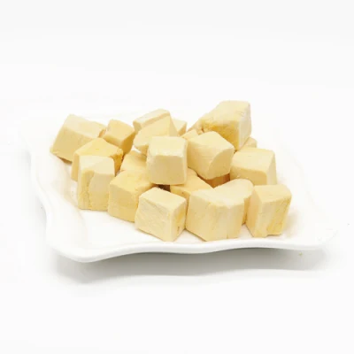  Liofilizzato cibo naturale animale domestico Freeze pollo secco / manzo / anatra Carne PET Food