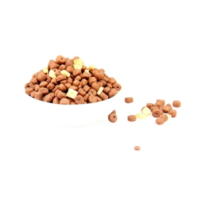 OEM ODM Factory Vendita diretta MR. PET Series verdura e frutta Vitality Dry Adulti alimenti biologici per cani da compagnia