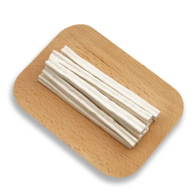  Dentale Twist alimenti per animali domestici snack prodotto cane alimenti per animali domestici cane Snack