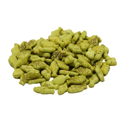  Biscotti sani e biologici aromatizzati al gatto snack per animali dolci gratificanti per il gatto