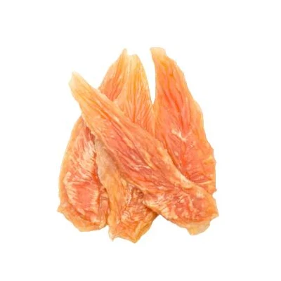 OEM Private Label Dried PET tratta pollo snack cane cibo