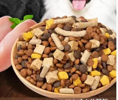 Vendita a caldo 0.5-2.67€ /sacchetti alimenti per animali domestici olistici Organic Premium Dry Cibo per cani
