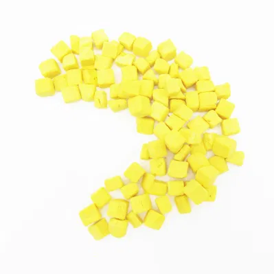 Flavor popolare OEM etichetta privata formaggio liofilizzato Grana PET Cat Snack