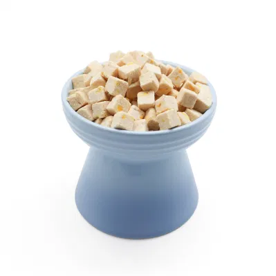  Ranova Freeze Chicken Dried Flavor PET Food for Dog Cat Congelare le prelibatezze per animali
