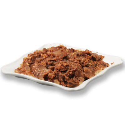  PET Food Private Label Pollo tonno gelatina cane in scatola gatto Cibo
