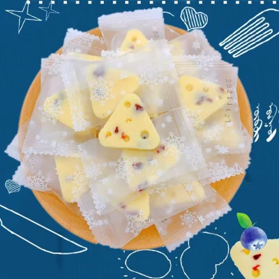  PET snack Cheese Stick Freeze formaggio di mirtillo secco cane blocco Snack Cat