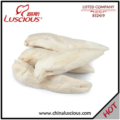 Pollo allo stomaco liofilizzato snack per animali domestici
