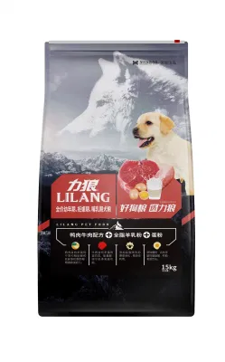  Gatto cane Freeze frutta secca anatra pollo coniglio carne Food494