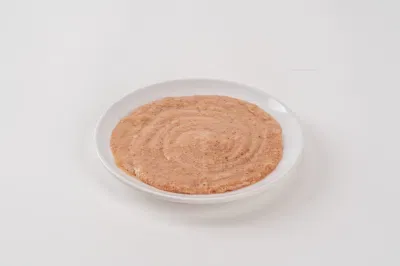 PET Food Snacks, Cat Cream, tonno, sapore Cat Crema di dolci per animali domestici