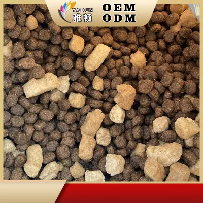  PET Food e Dog Food personalizzati in fabbrica