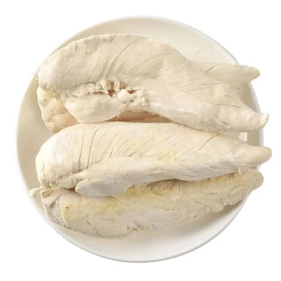  Vendita a caldo Nutrizione naturale Pollo carne essiccata cibo Animali spuntini Cibo