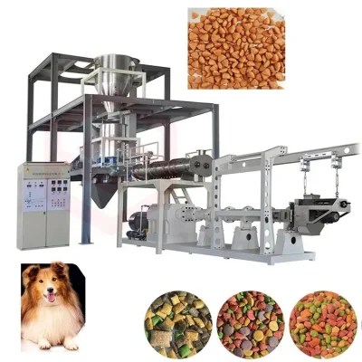 Vendita a caldo 0.5-2.67€ /sacchetti alimenti per animali domestici olistici Organic Premium Dry Cibo per cani