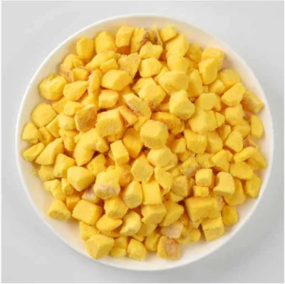 PET tratta nutriente Freeze-Dried Pollo cuori cibo animale domestico cane snack
