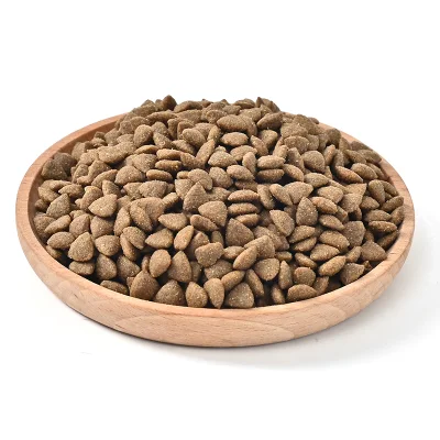  Fabbrica professionale fornire natura sana Freeze-Dried Dog Food