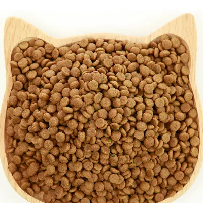  High Protein Raw Pediaree naturali Puppy cane Dry Food