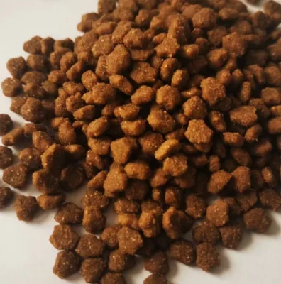  Naturale all&prime;ingrosso Premium PET Bulk Food delizioso Cat Food