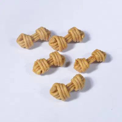  Fabbrica PET Food Duck Wrappedcompond Rawhide fabbrica PET Food