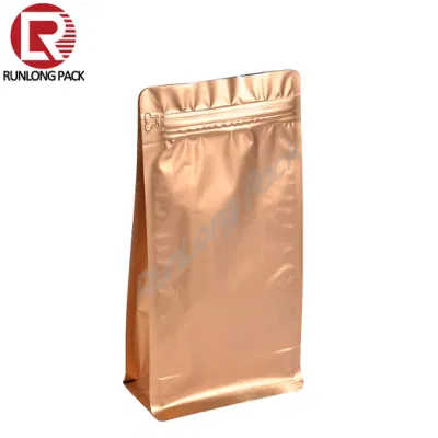  Frutta caramella frutta mista frutta sciolta tabacco spuntini foglio di alluminio di nylon Confezione in plastica Stick plastificato Coffee Bag
