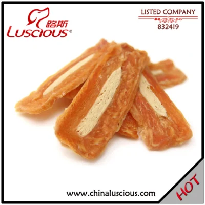  Pollo Pesce panino sfuso PET Food