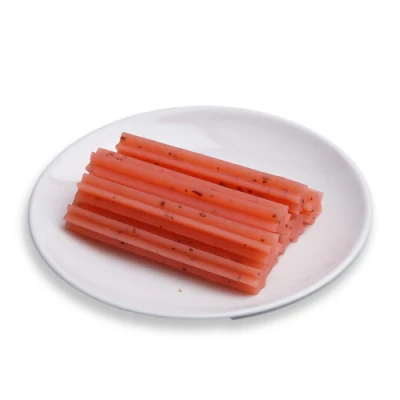  Vegetariano cane tratta cibo biologico cane cibo animale domestico spuntini cane