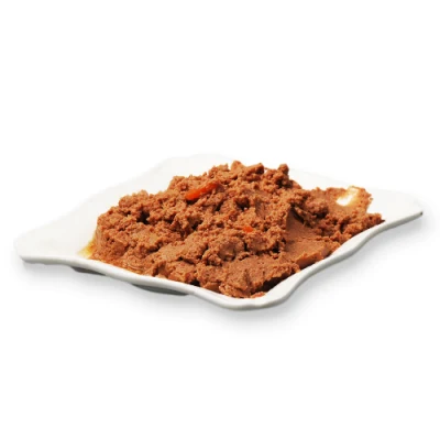  Tonno Mousse biologico in scatola Kitten alimenti lattine per animali prodotti Cat Cibo umido cibo animale alimentazione animale Commercio all&prime;ingrosso alimentare umido cibo umido