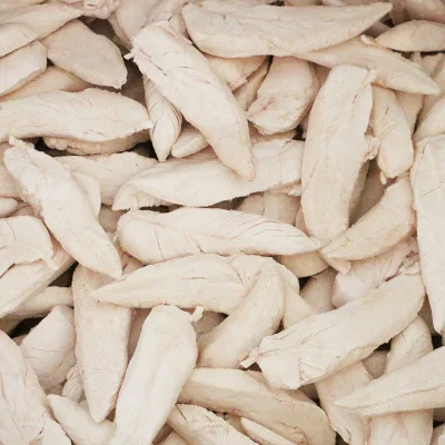 Cibo secco animale Chicken Filet Train e Reward Dog Treat