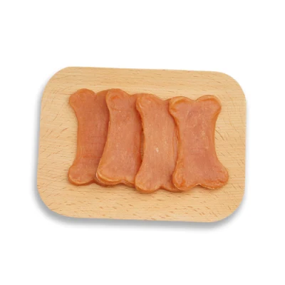  Forniture per animali domestici cane PET Food Produttore Pollo riso Bone Dog Sorprese