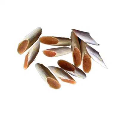  High Protein basso grasso naturale PET Food Pollo|Duck Penne cane Nutrire gli spuntini