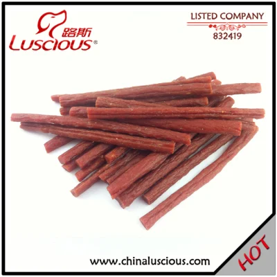  Duck Stick cane snack Cat tratta Dry PET Ofo Factory