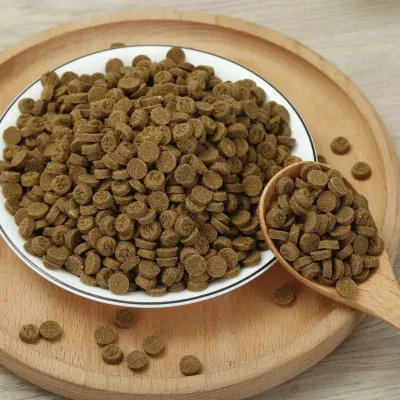  Fabbrica Commercio all&prime;ingrosso Prezzo basso sfusi 20 Kg liofilizzato secco Cibo per cani