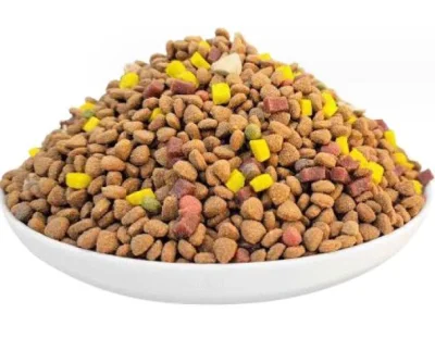 Prodotto di nutrizione naturale spuntini dell&prime;animale domestico alimento umido in scatola del cane in scatola