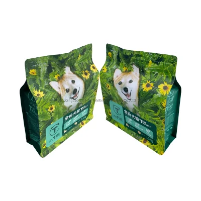  Fornitori di sacchetti metallici per PET Food Packaging
