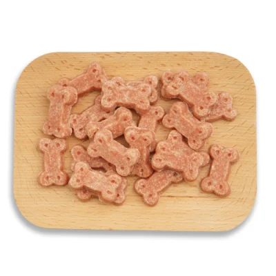  OEM Pollo/petto d&prime;anatra e ossa di riso alimenti per animali spuntini sani Per cane