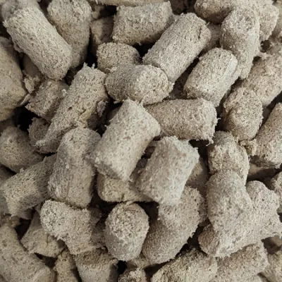 Il miglior e più choicest Peto PET Food salmone secco OEM Cat PET Food congelate le prelibatezze biologiche essiccate spuntini per cani