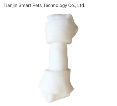  Cane animale domestico Treat manzo molare bellezza capelli cane gatto Trattare Chew